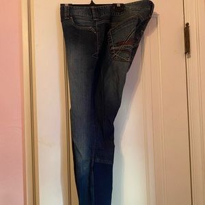Ariat Jean Breeches